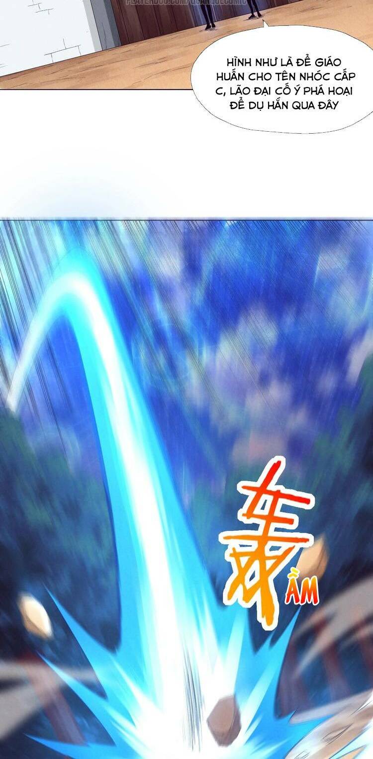 Hắc Kim Đảo: Chapter 16