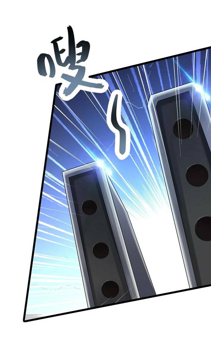 Đại Bảo Kiếm Của Tôi: Chapter 21