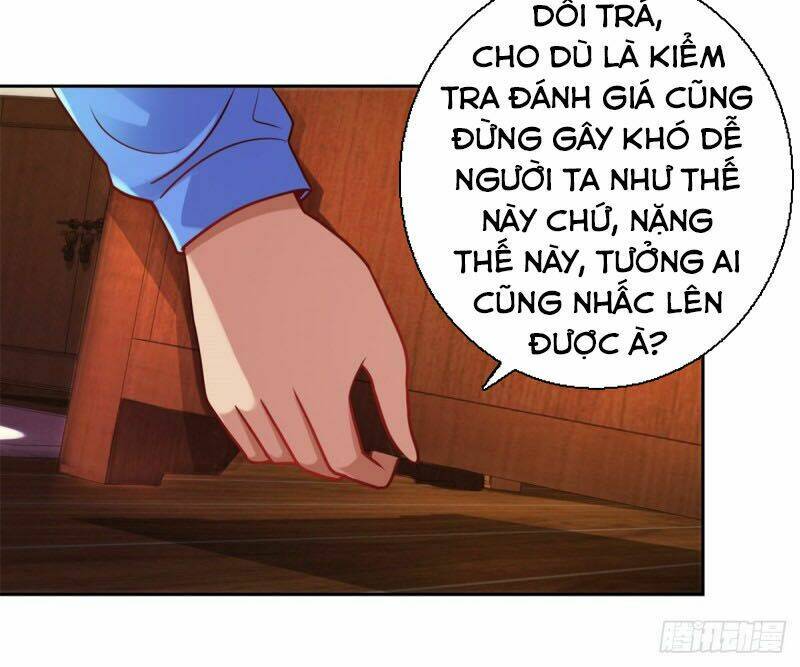 Đô Thị Chí Tôn Hệ Thống: Chapter 164