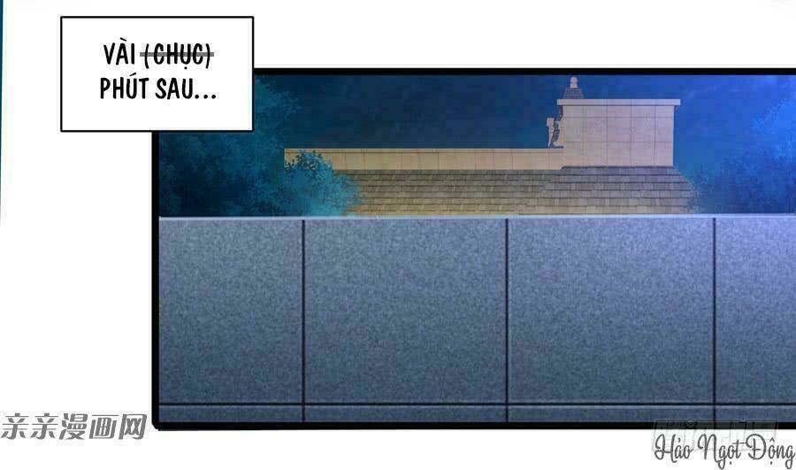 Chí Tôn Thần Ma: Chapter 35