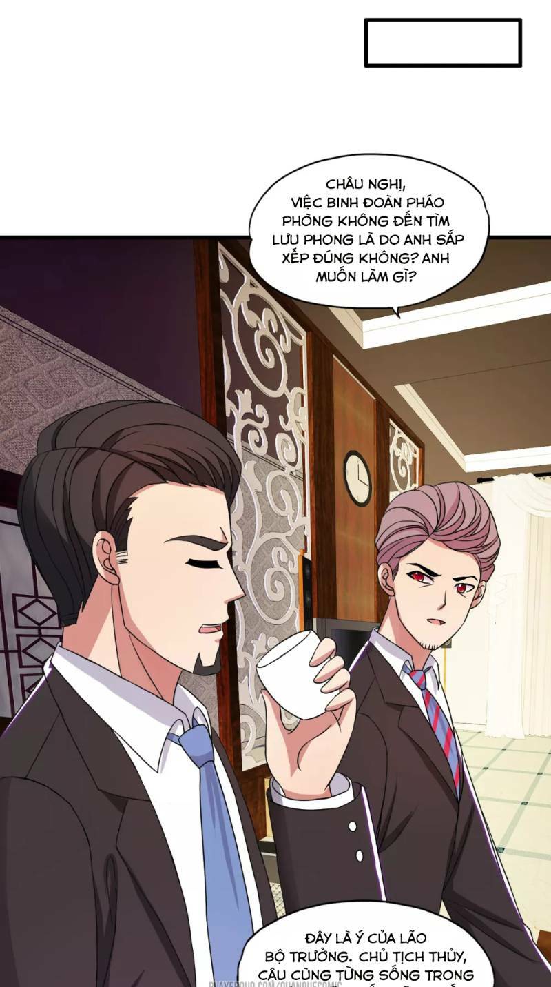 Y Đẳng Cuồng Binh: Chapter 37