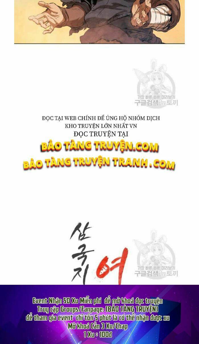 Phụng Tiên Trọng Sinh Ký: Chapter 36