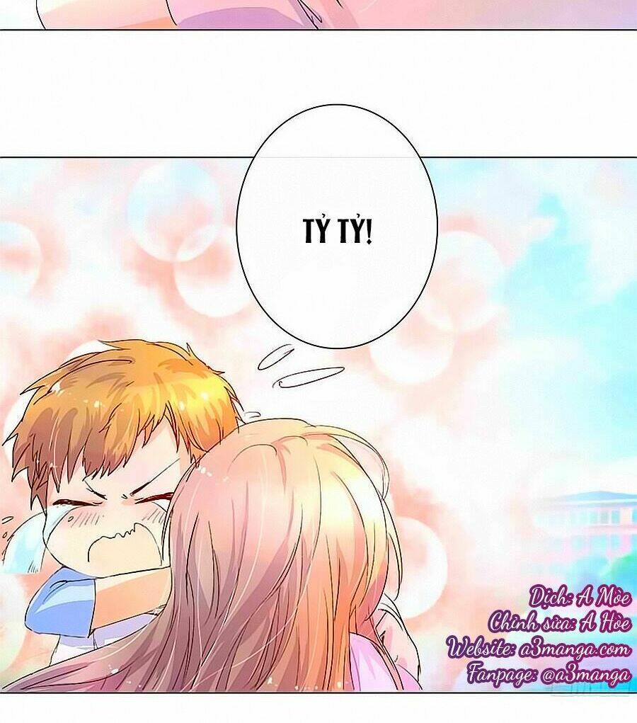 Hào Môn Tiểu Lãn Thê: Chapter 23