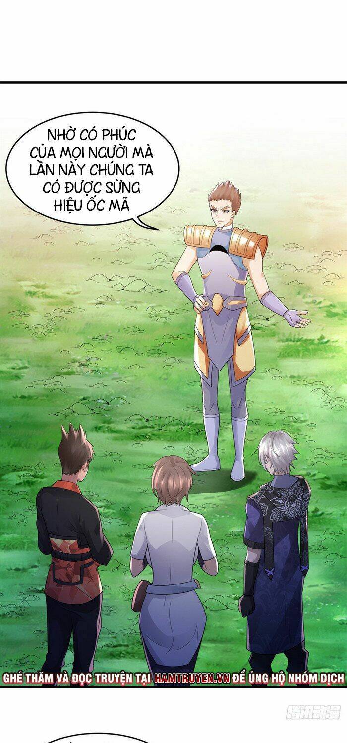 Pháp Sư Truyền Kỳ: Chapter 37