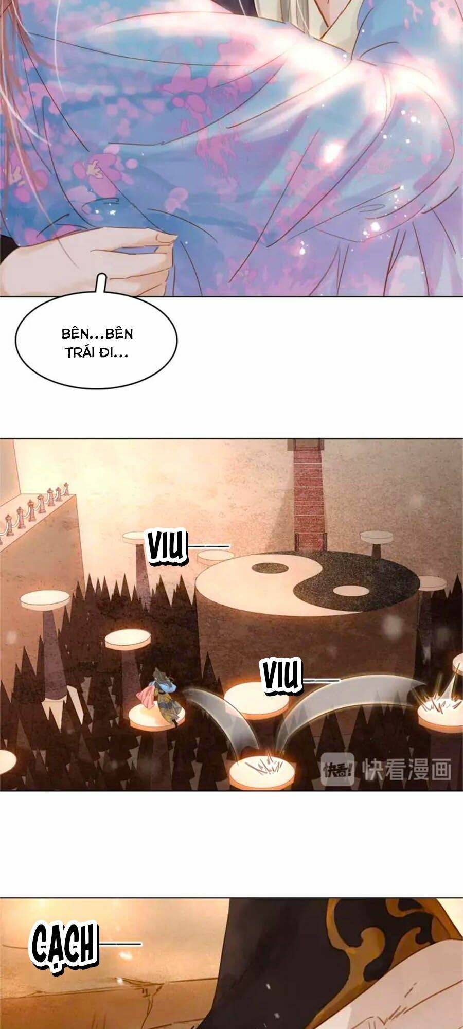 Tiểu Sư Phụ, Tóc Giả Của Ngài Rơi Rồi!: Chapter 27