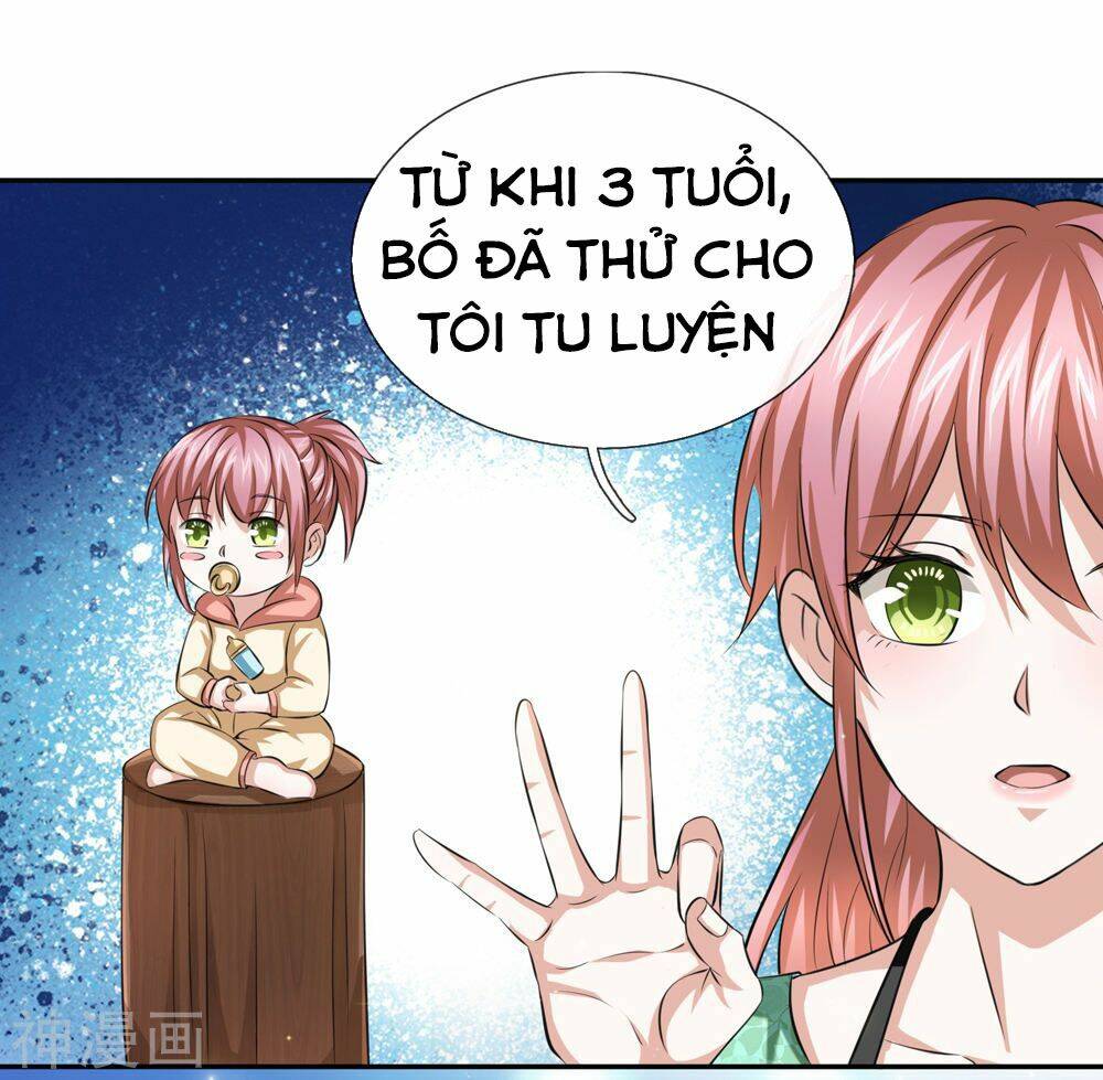 Tuyệt Thế Phi Đao: Chapter 159