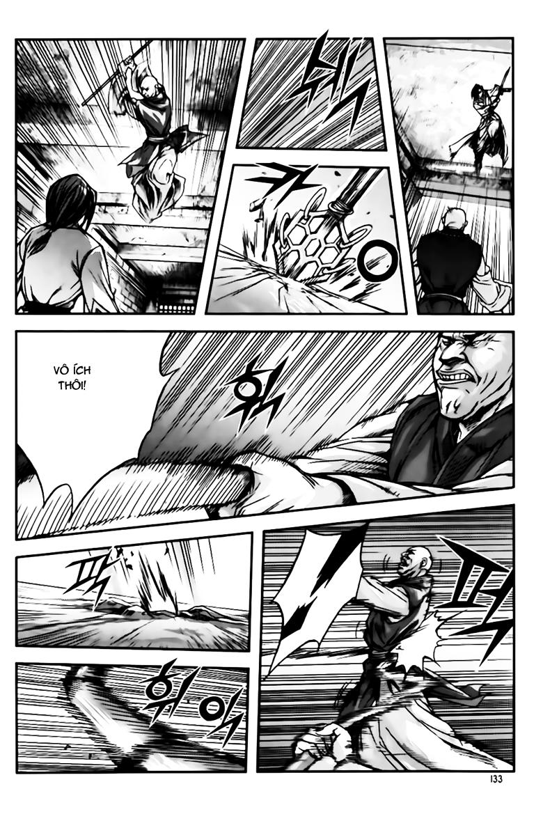 Diêm Đế: Chapter 248