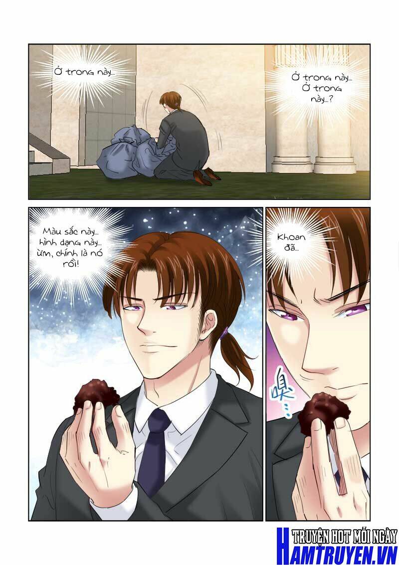 Cao Thủ Cận Vệ Của Hoa Khôi: Chapter 145