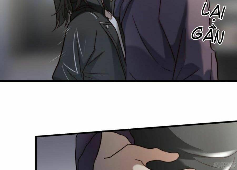 Đơn Phương Yêu Thầm Anh: Chapter 9