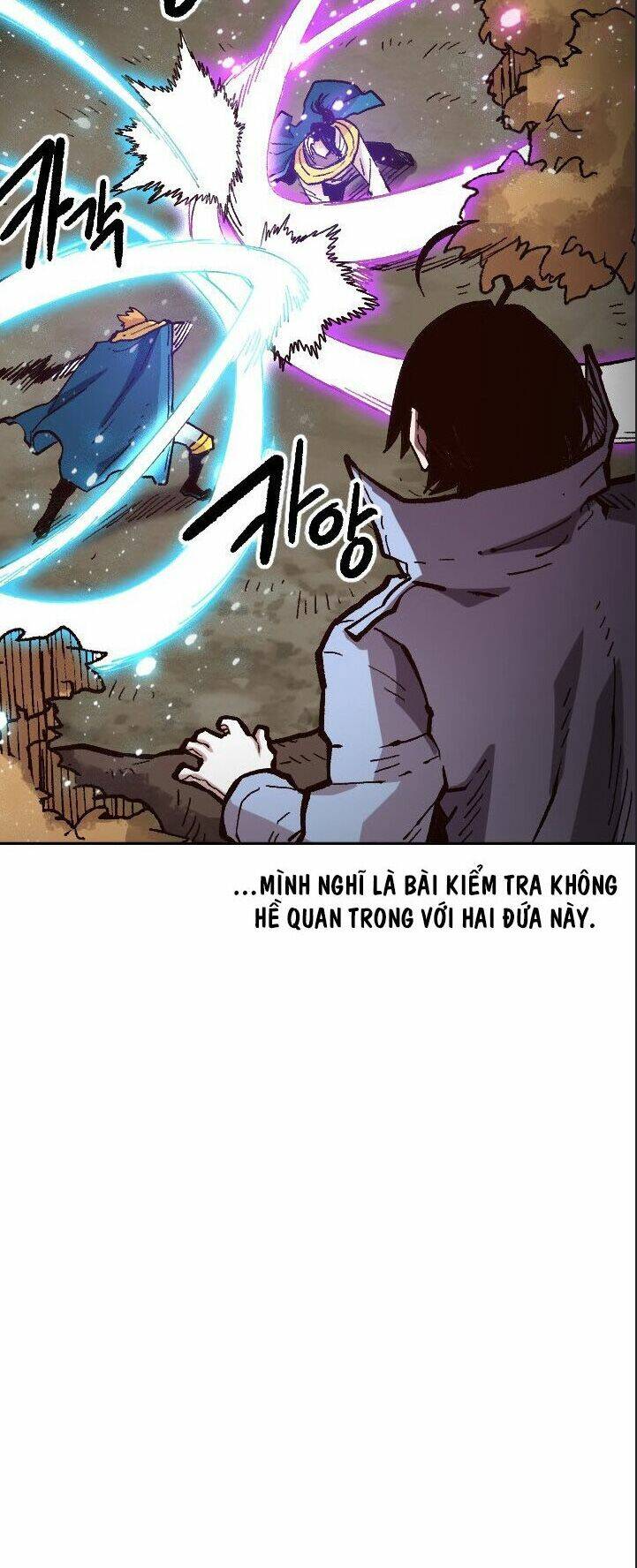 Đại Lục Vô Song: Chapter 39