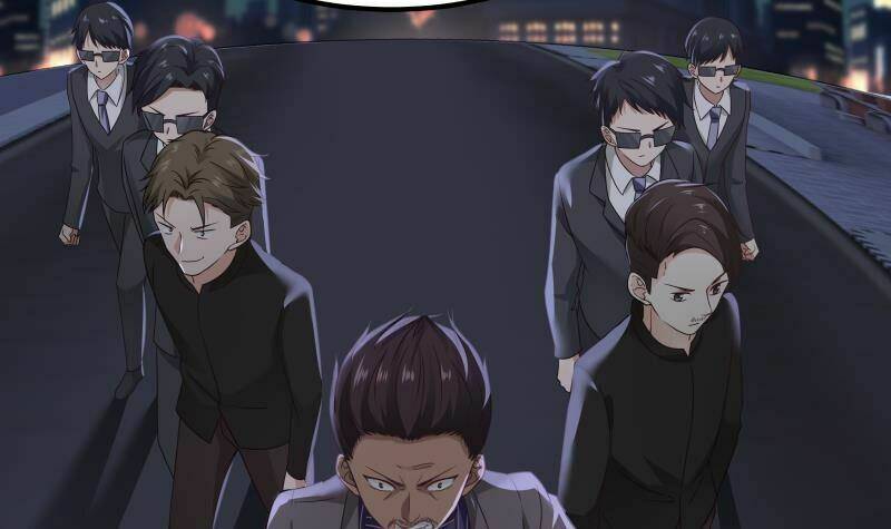 Đô Thị Tuyệt Thế Cuồng Tôn: Chapter 4