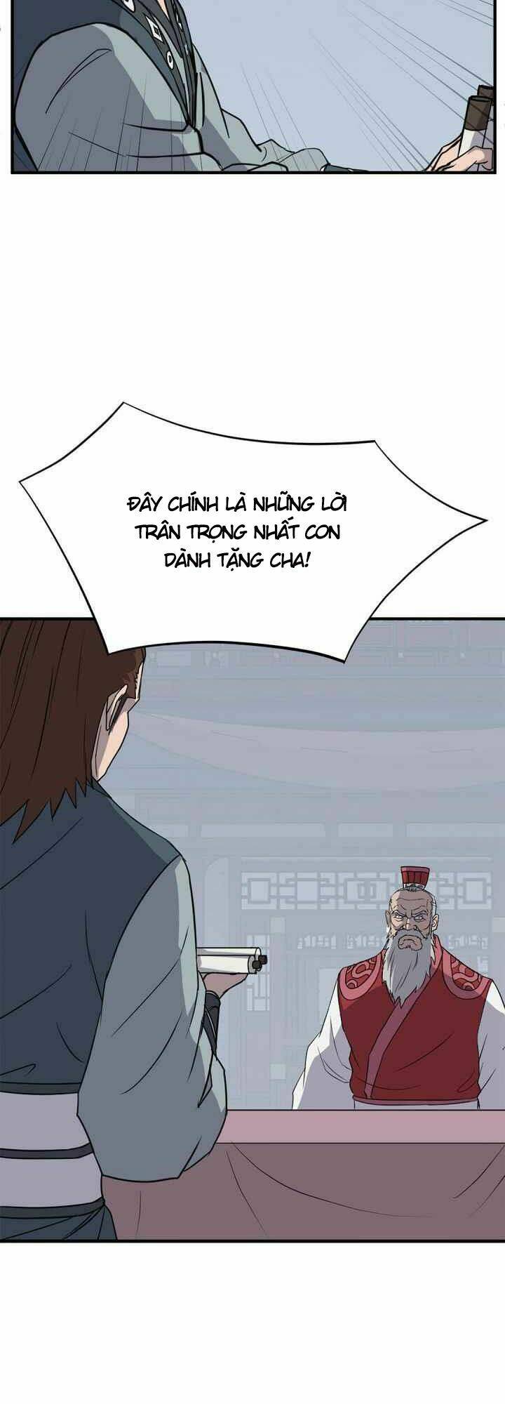 Trọng Sinh, Bất Khả Chiến Bại: Chapter 131