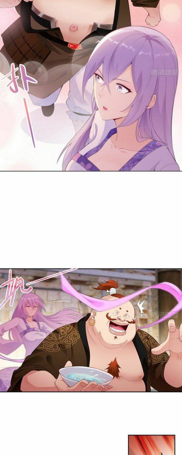 Người Ở Rể Bị Ép Thành Phản Diện Ngoại Truyện: Chapter 4