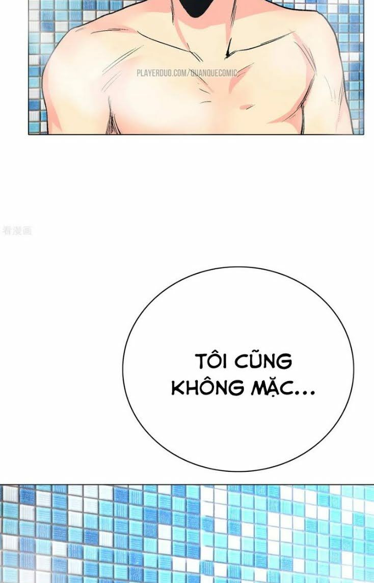 Hệ Thống Tiên Tôn Tại Đô Thị: Chapter 24