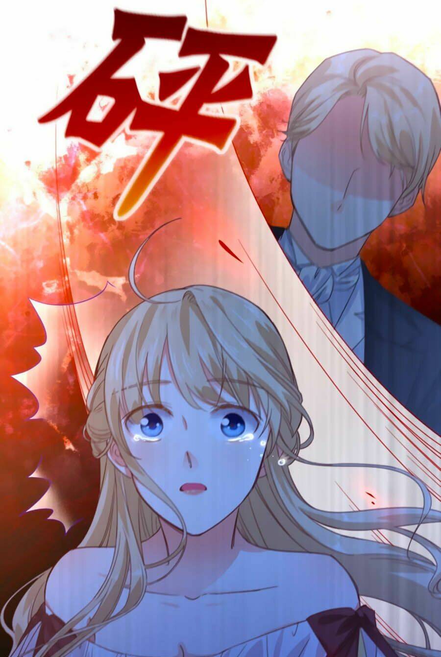 Nữ Hoàng Đầu Tiên Của Đế Quốc: Chapter 1