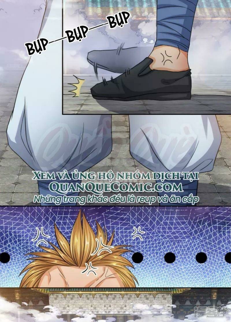 Chí Tôn Hồng Bao Hoàng Đế: Chapter 21