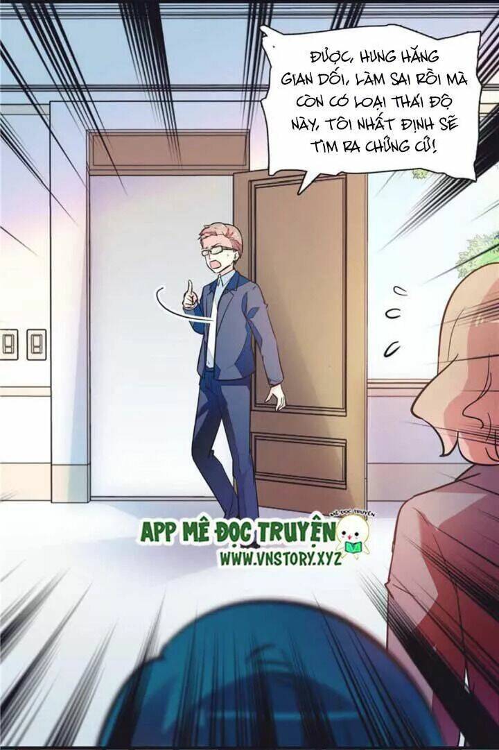 Nữ Hầu Sau Giờ Học: Chapter 99