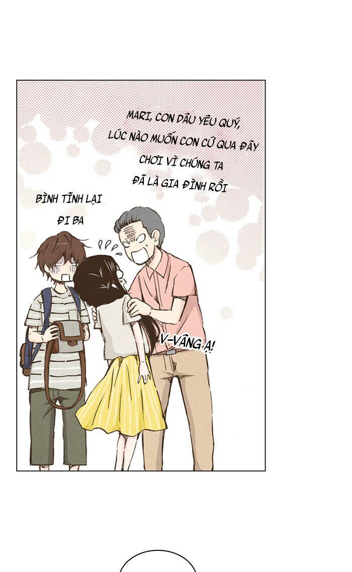 Làm Vợ Anh, Em Nhé: Chapter 29