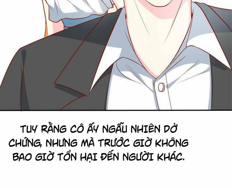 Này! Đừng Động Vào Phô Mai Của Tôi: Chapter 79