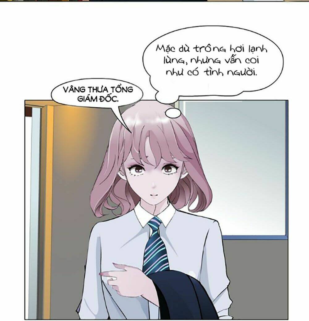 Sổ Tay Mỹ Nam Giới X: Chapter 4