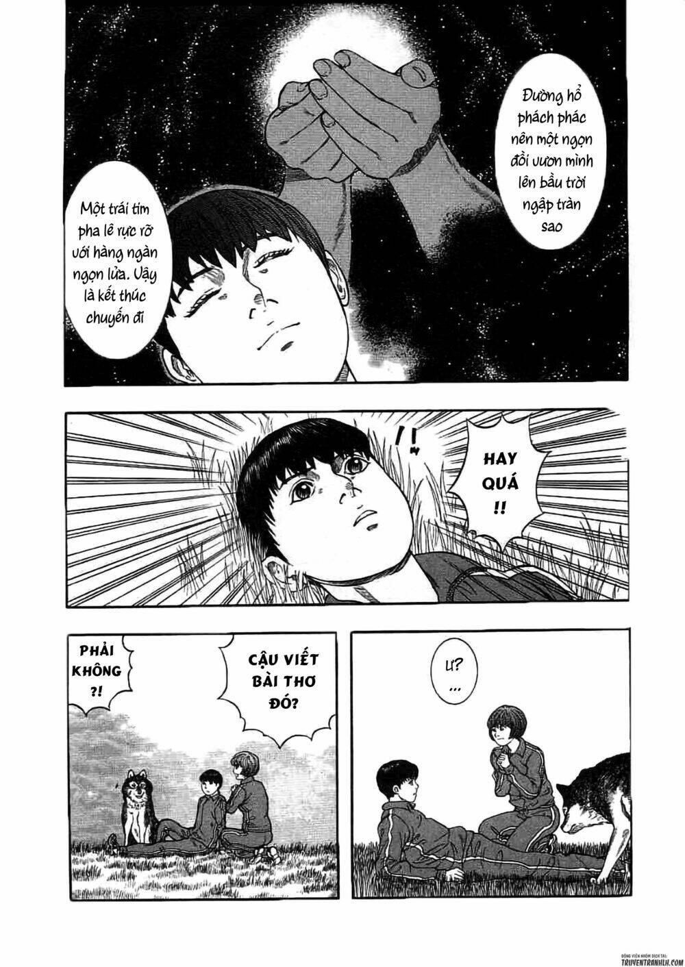 Inugami: Chapter 19