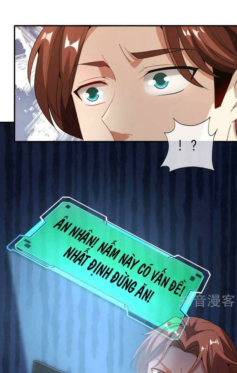 Vòng Bạn Bè Mạnh Nhất Của Tiên Giới: Chapter 44