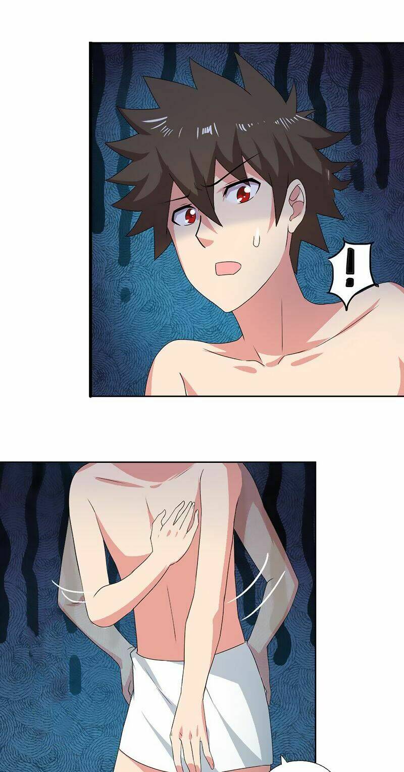 Địa Phủ Hỗn Giang Long: Chapter 27