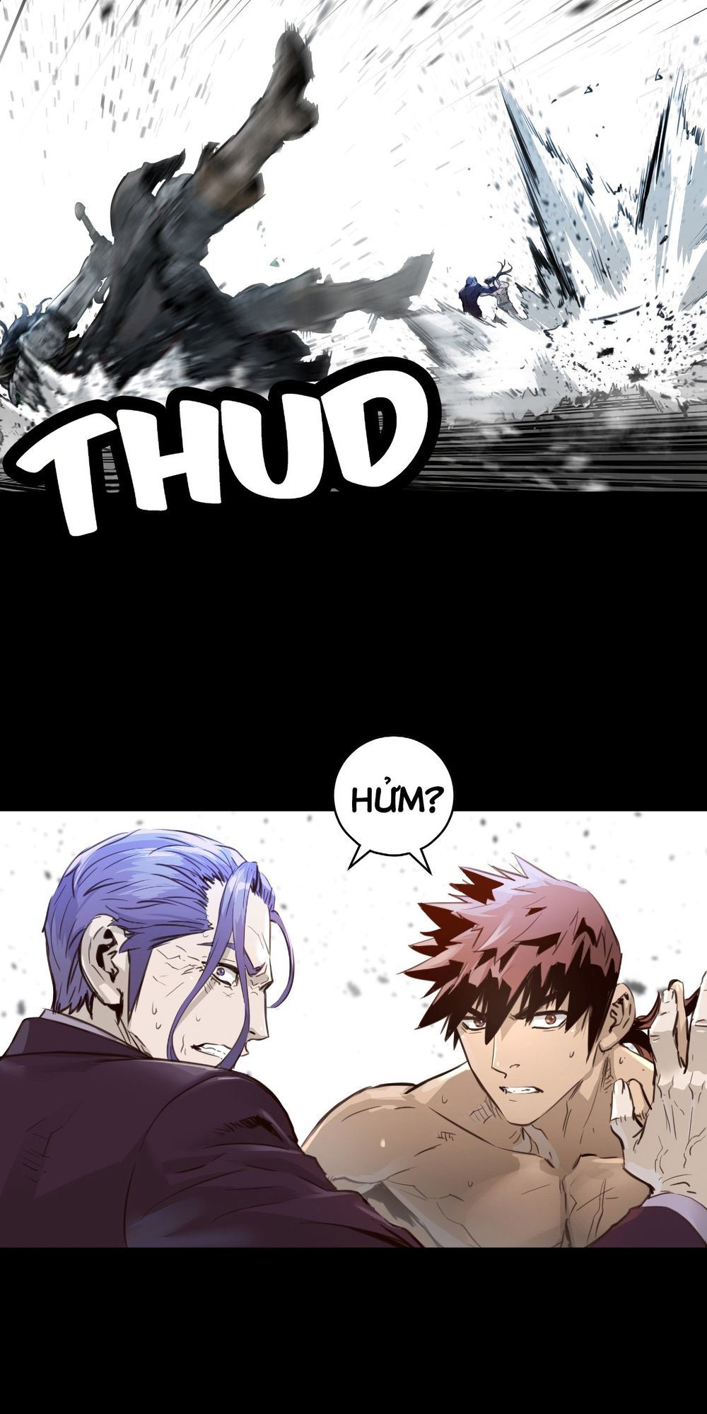 Dị Giới Tam Tuyệt: Chapter 77