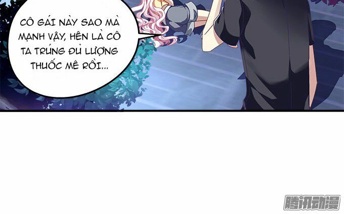 Thiên lại âm linh: Chapter 13