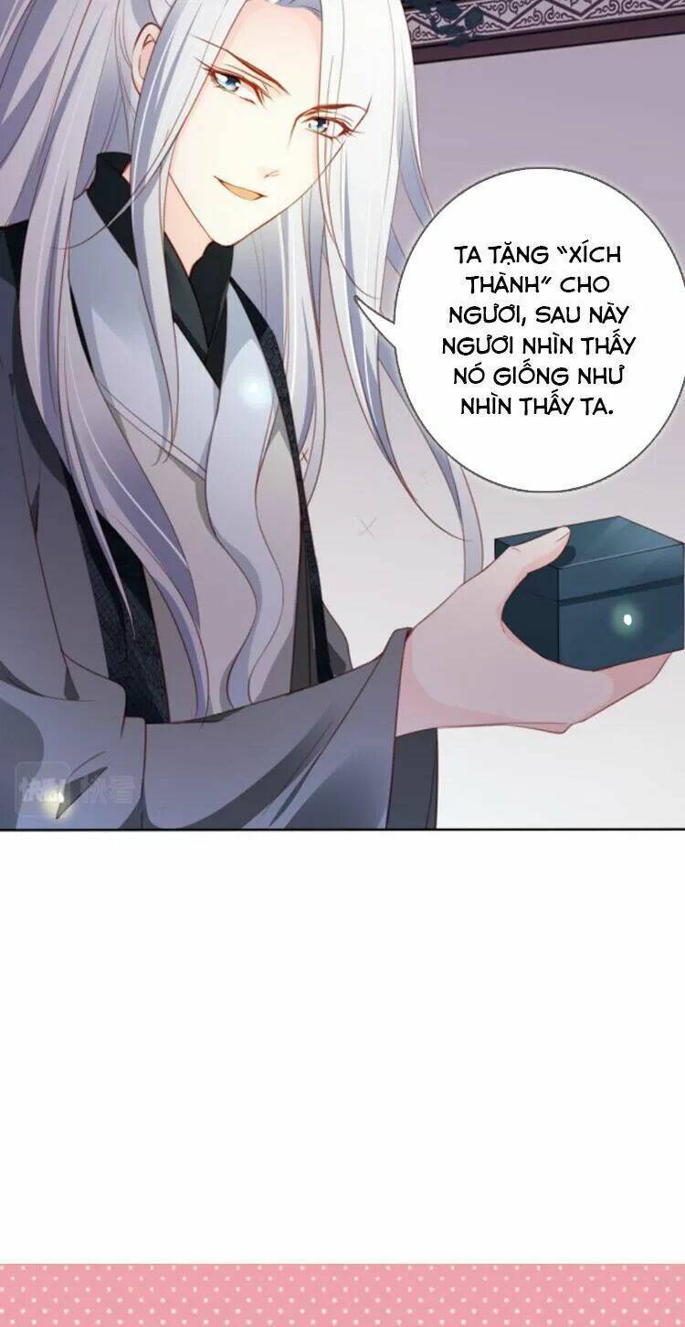 Nàng Trở Thành Bạch Nguyệt Quang Của Vương Gia Bệnh Kiều: Chapter 86