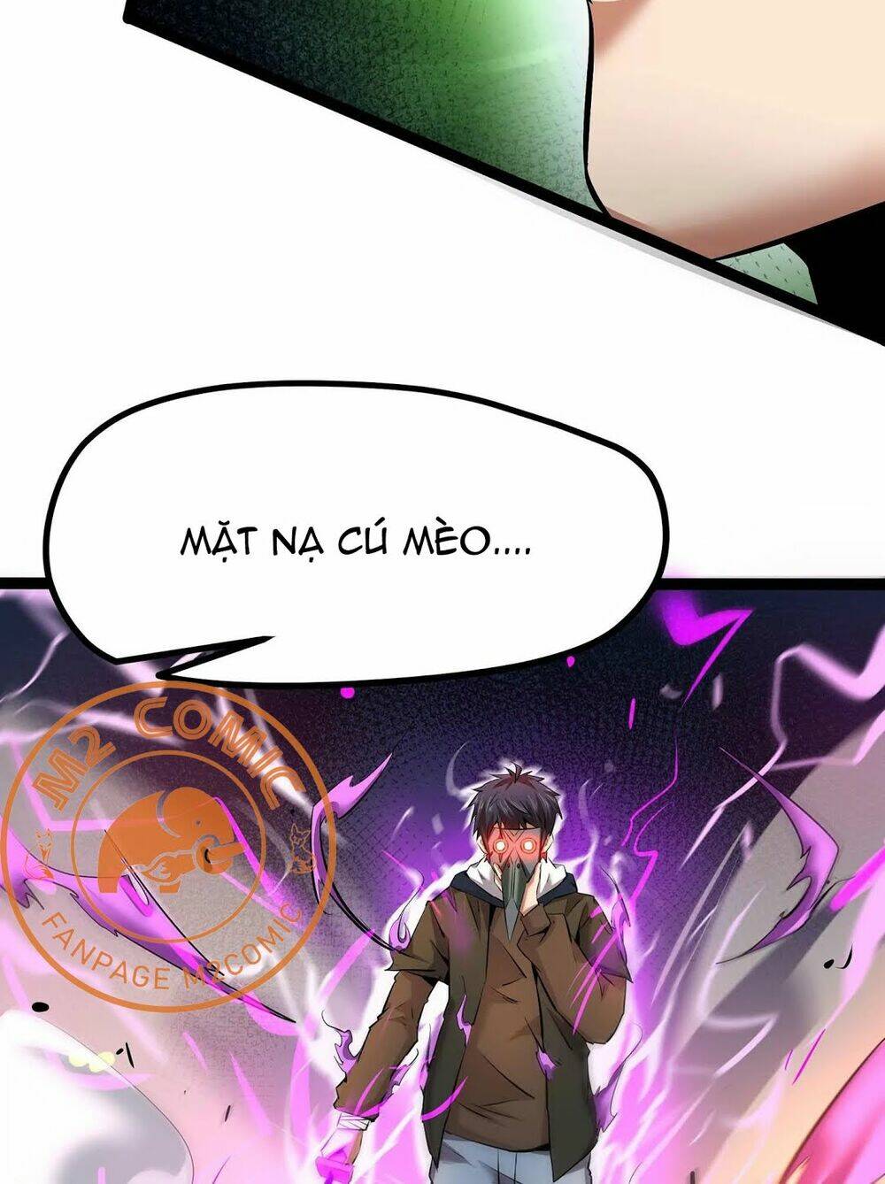 Chư Thần Rút Lui: Chapter 9