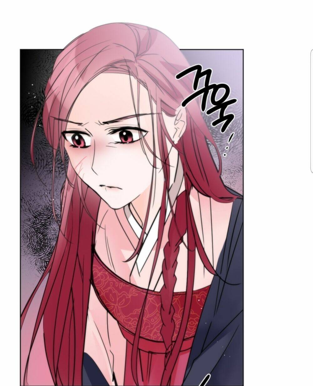 Chae Hong Sa: Chapter 62