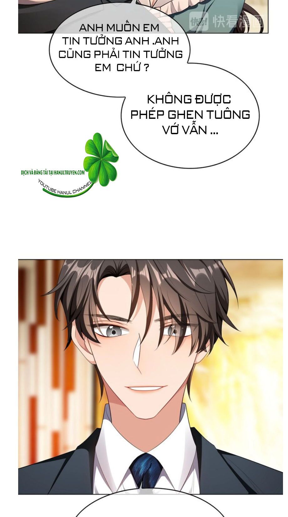 Cô Vợ Nhỏ Nuông Chiều Quá Lại Thành Ác!!: Chapter 162