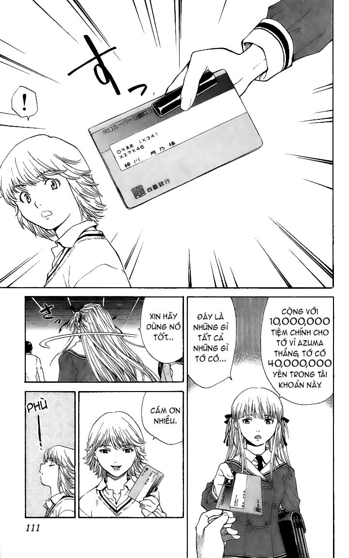 Vua Bánh Mì: Chapter 56
