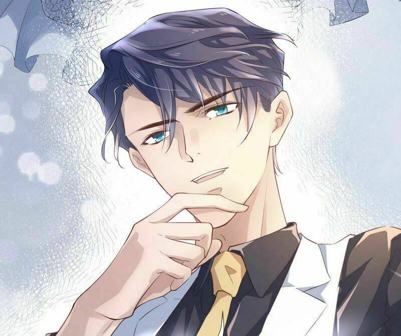 Chiến Lược Lãng Mạn Của Thịnh Thiếu: Chapter 80