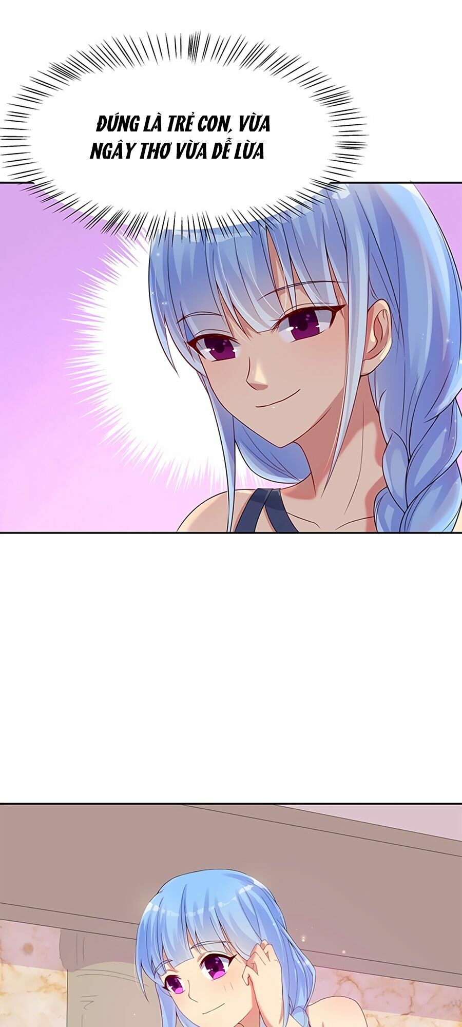 Chồng Già Vợ Trẻ Trêu Nhau Hàng Ngày: Chapter 27