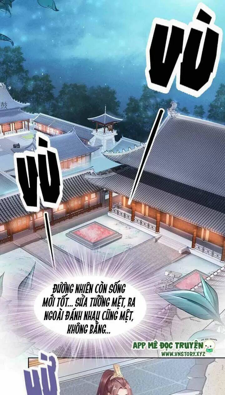 Nhất Sinh Nhất Thế Tiếu Thương Khung: Chapter 19