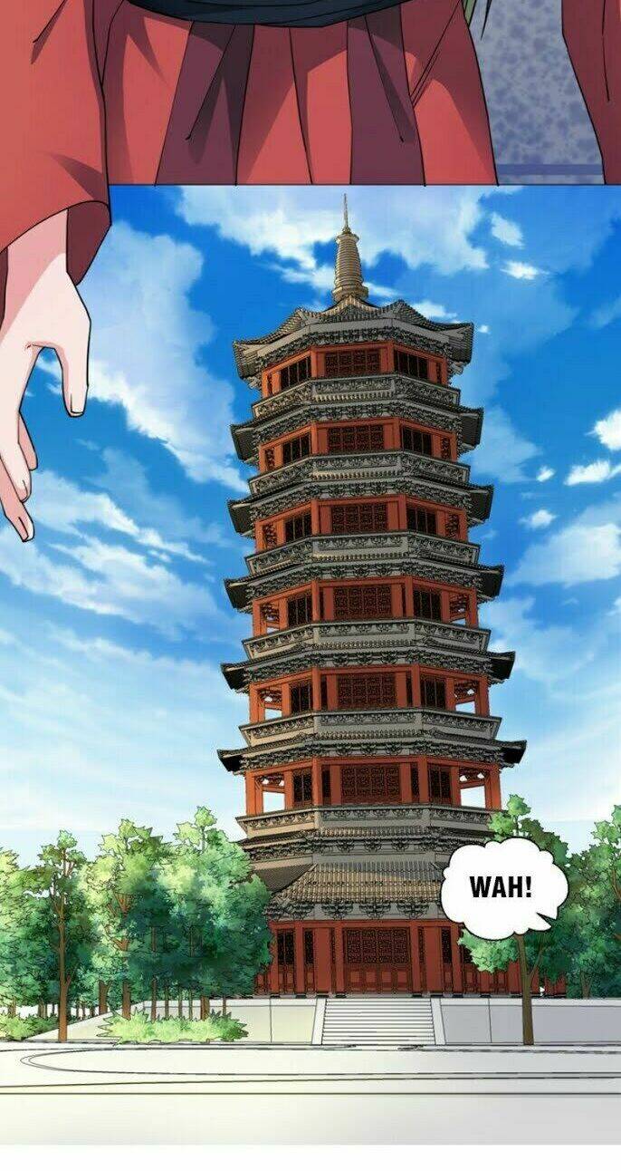 Cực Vũ Huyền Đế: Chapter 62