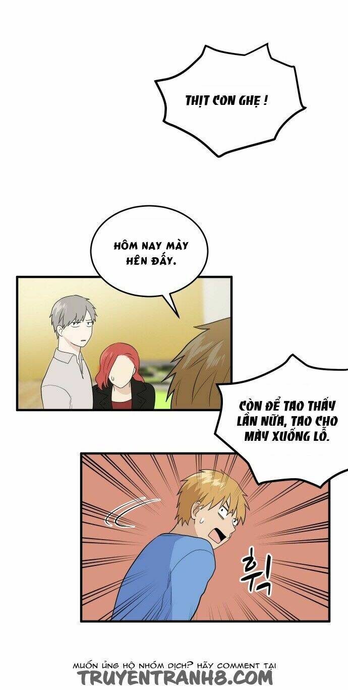 Người Đẹp Gangnam: Chapter 5
