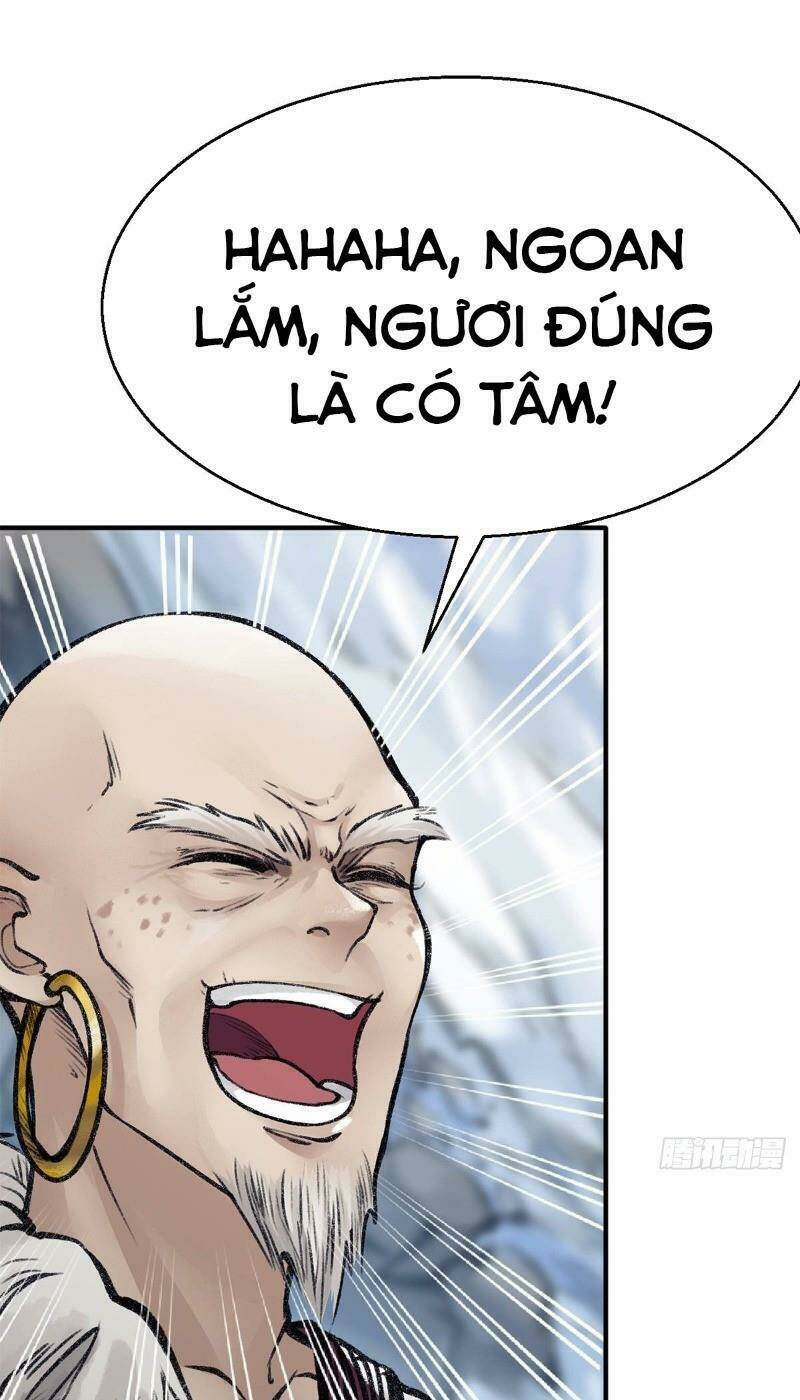 Liên Thành Quyết: Chapter 47