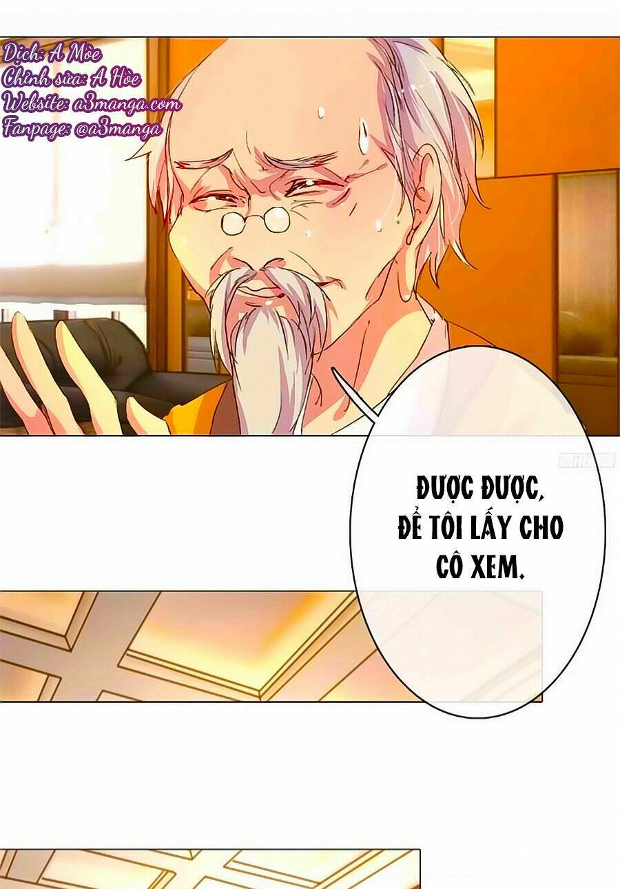 Hào Môn Tiểu Lãn Thê: Chapter 36