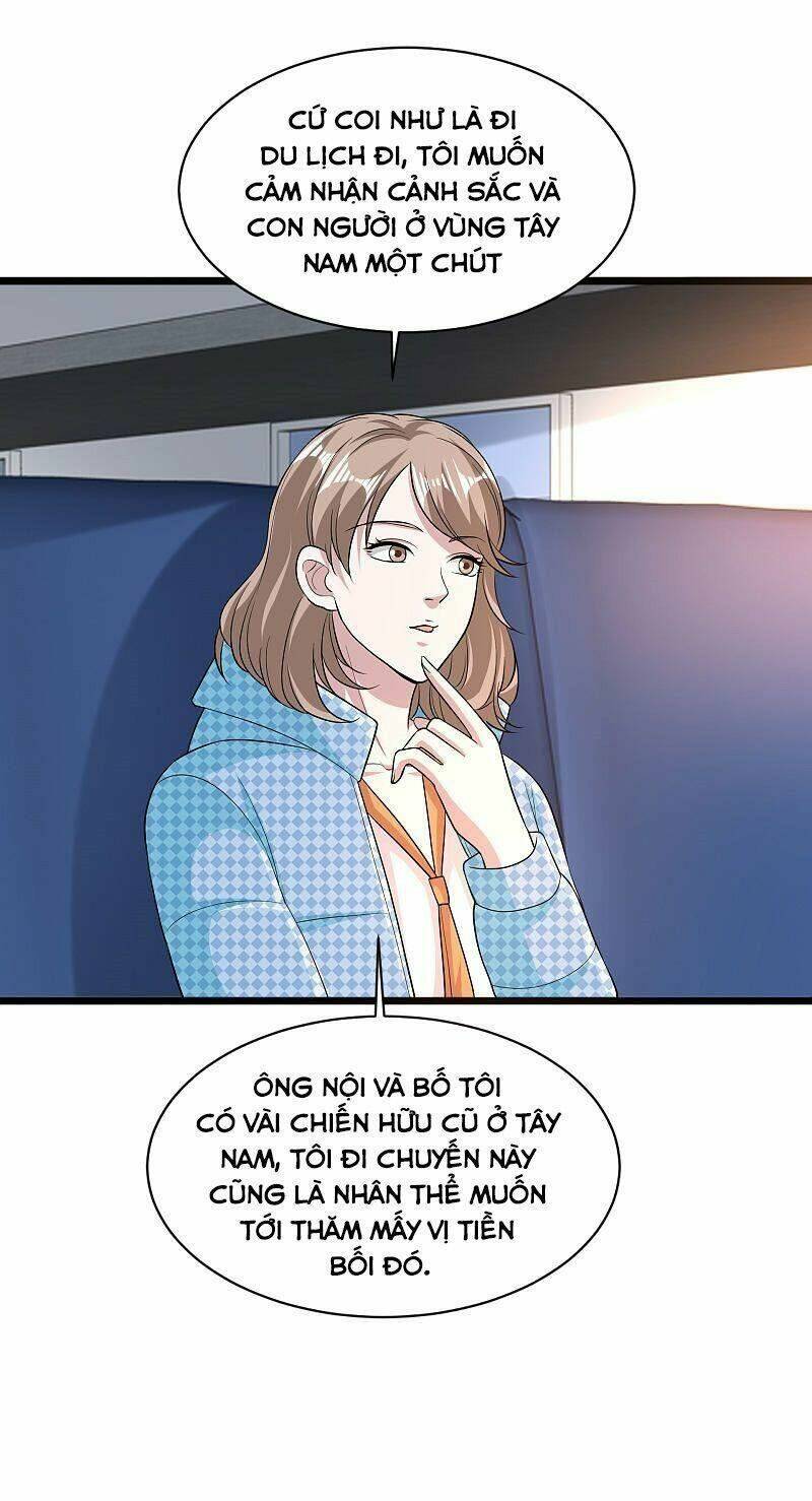 Đô Thị Tà Vương: Chapter 113