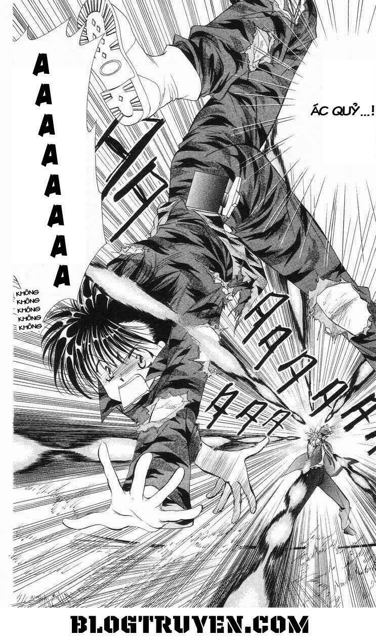 Tokyo Crazy Paradise: Chapter 89