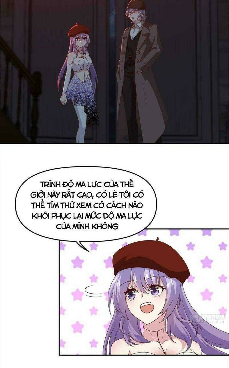 Xâm Lược Vạn Giới: Chapter 58
