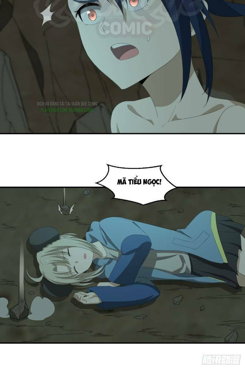 Nghịch Thiên Tiên Mệnh: Chapter 42