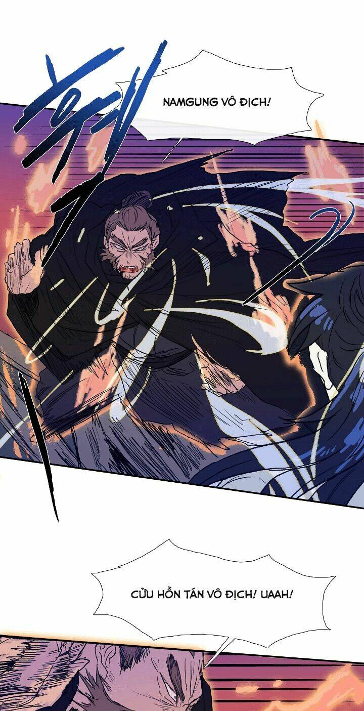 Học Sĩ Tái Sinh: Chapter 67