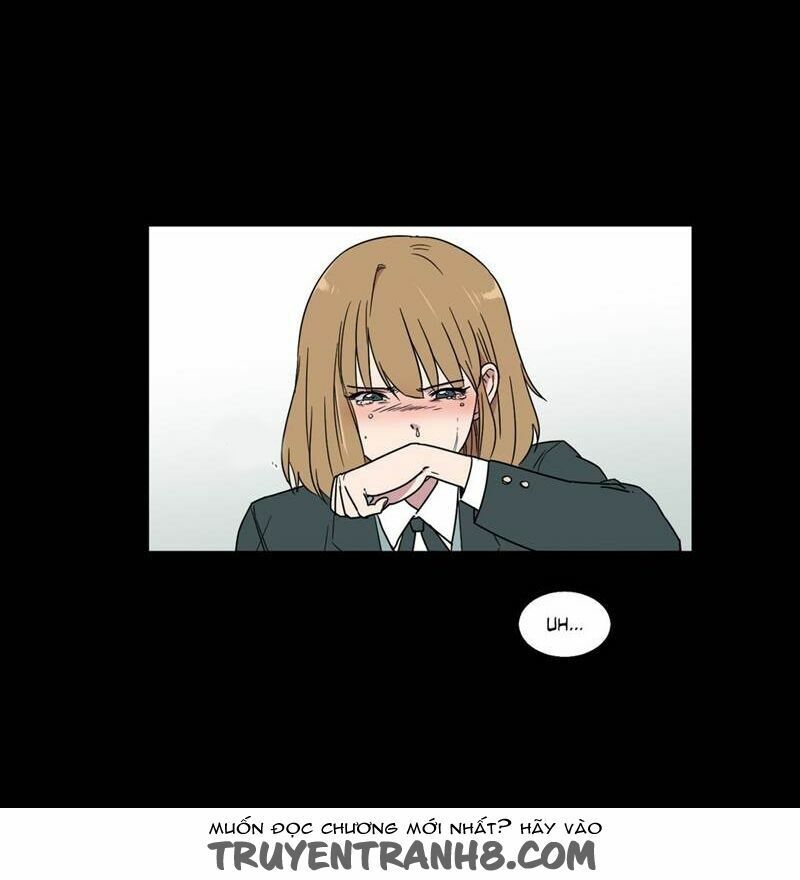 …”Một Sự Thật Khá Khó Chịu.”: Chapter 16.1