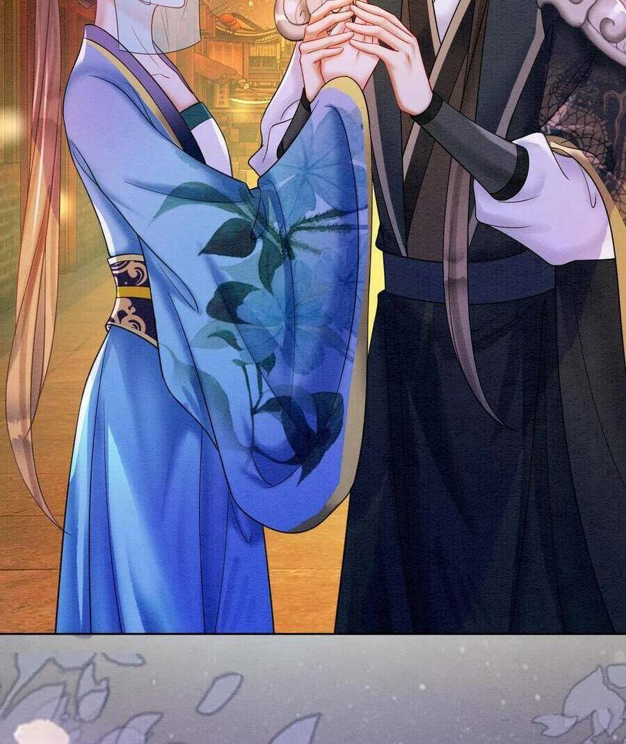 Xung Hỉ Vương Phi: Chapter 66