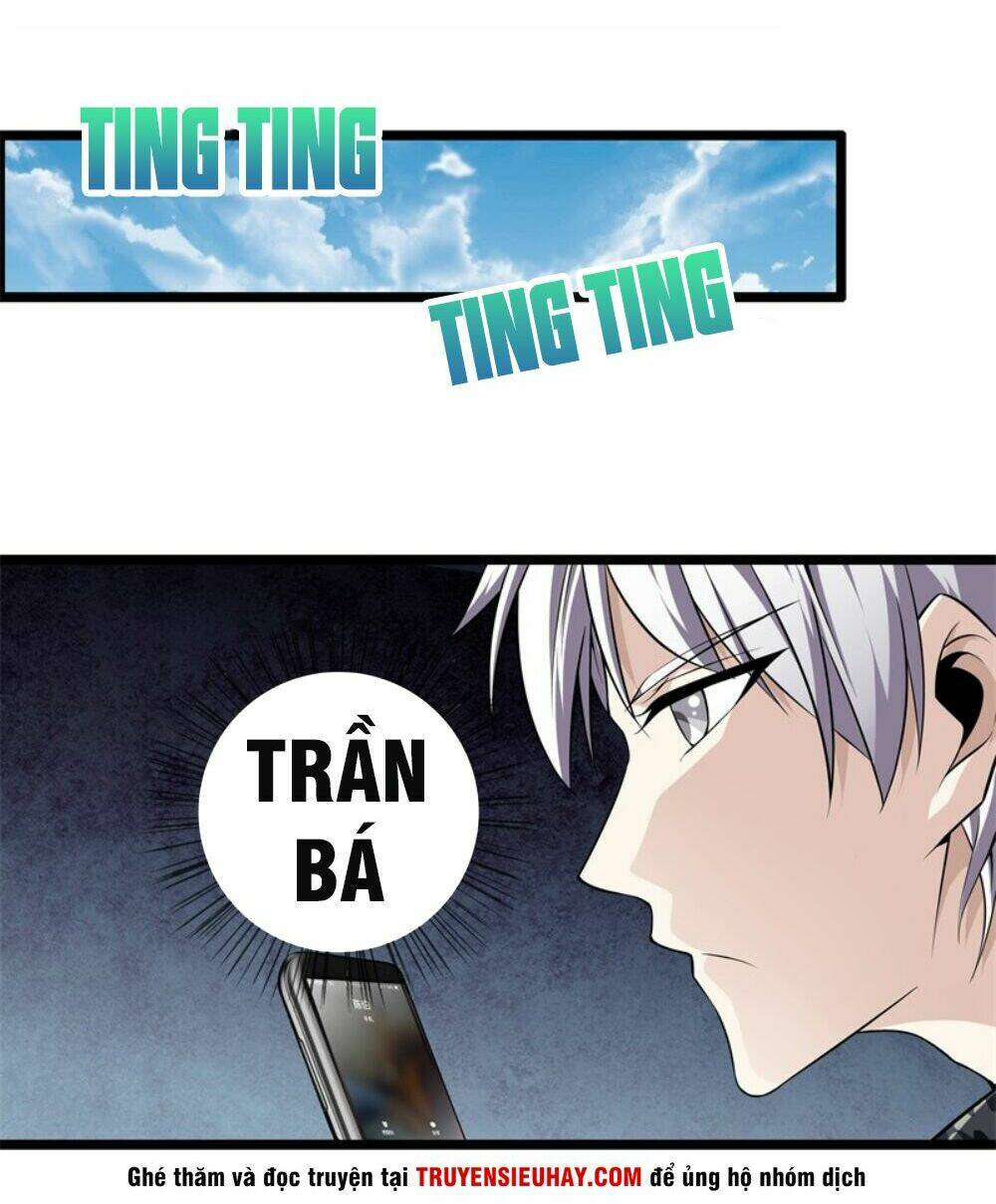 Đô Thị Chí Tôn: Chapter 33