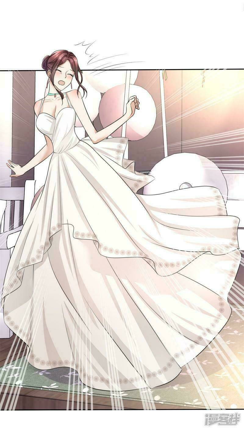 Con Đường Phản Công Của Sủng Thê: Chapter 9